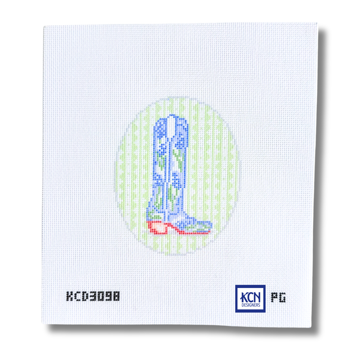 Hunt Boot Canvas